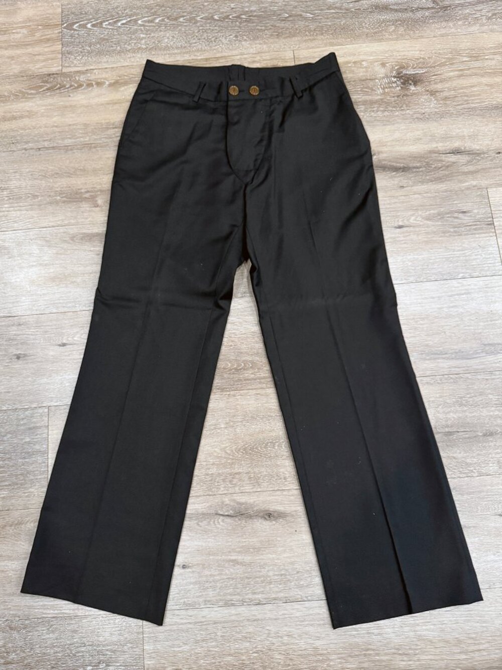 Vivienne Westwood Man dress pants